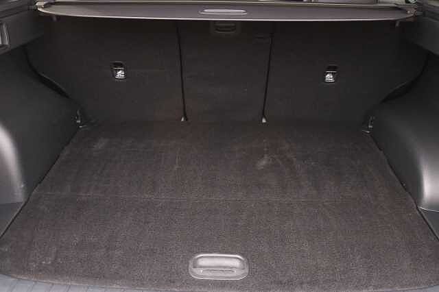 Hyundai TUCSON 1.6 T-GDi N Line Auto Euro 6 (s/s) 5dr White