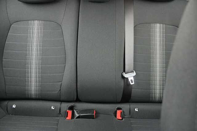 Hyundai i10 1.0 SE Connect Euro 6 (s/s) 5dr