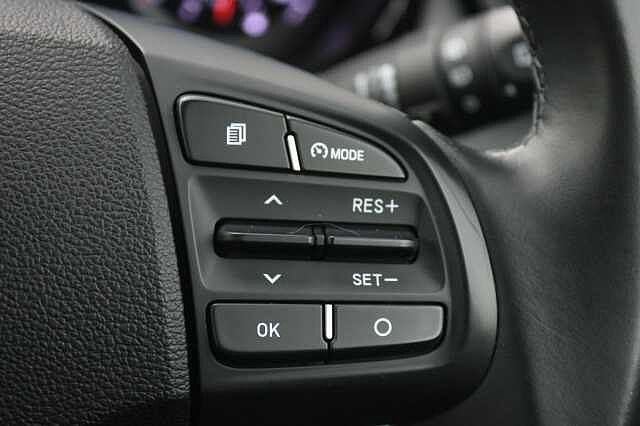 Hyundai i10 1.0 SE Connect Euro 6 (s/s) 5dr