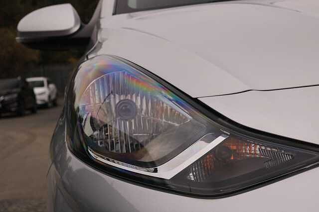 Hyundai i10 1.0 SE Connect Euro 6 (s/s) 5dr