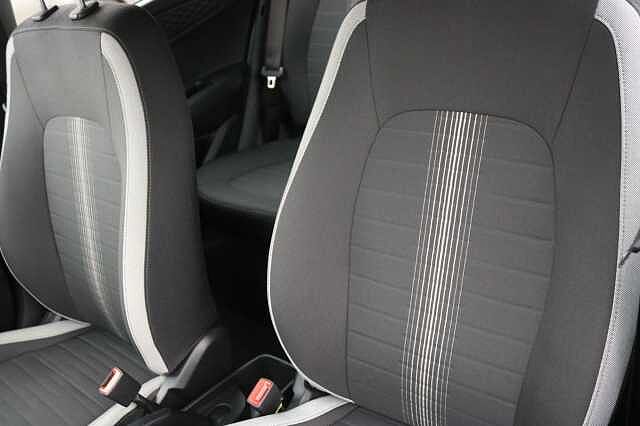 Hyundai i10 1.0 SE Connect Euro 6 (s/s) 5dr