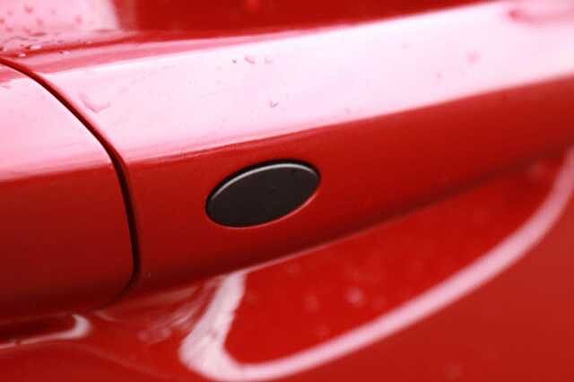 Hyundai TUCSON 1.6 T-GDi N Line Auto Euro 6 (s/s) 5dr