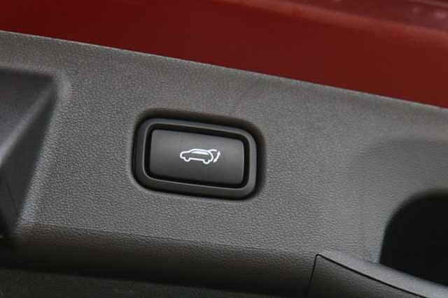 Hyundai TUCSON 1.6 T-GDi N Line Auto Euro 6 (s/s) 5dr