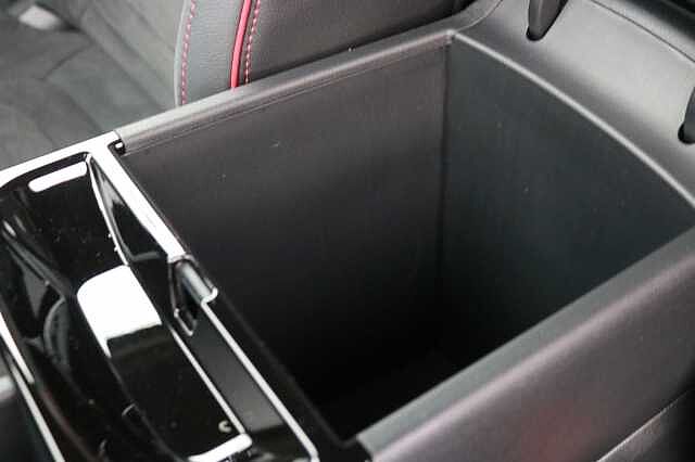 Hyundai TUCSON 1.6 T-GDi N Line Auto Euro 6 (s/s) 5dr