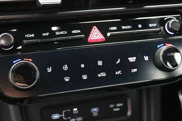 Hyundai TUCSON 1.6 T-GDi N Line Auto Euro 6 (s/s) 5dr