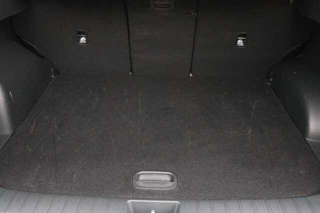 Hyundai TUCSON 1.6 T-GDi N Line Auto Euro 6 (s/s) 5dr