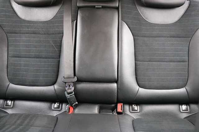 Hyundai i30 1.4 T-GDi N Line + Fastback DCT Euro 6 (s/s) 5dr