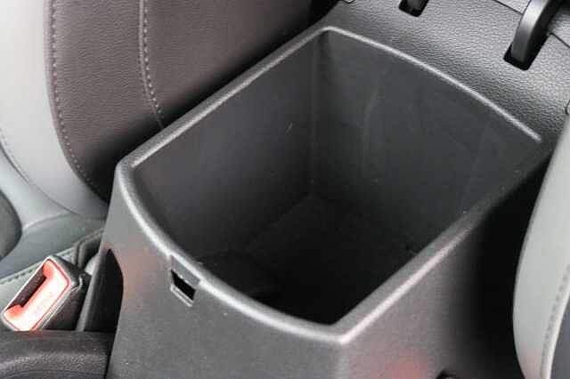 Hyundai i30 1.4 T-GDi N Line + Fastback DCT Euro 6 (s/s) 5dr