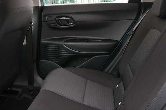 Hyundai i20 1.0 T-GDi MHEV Premium Euro 6 (s/s) 5dr