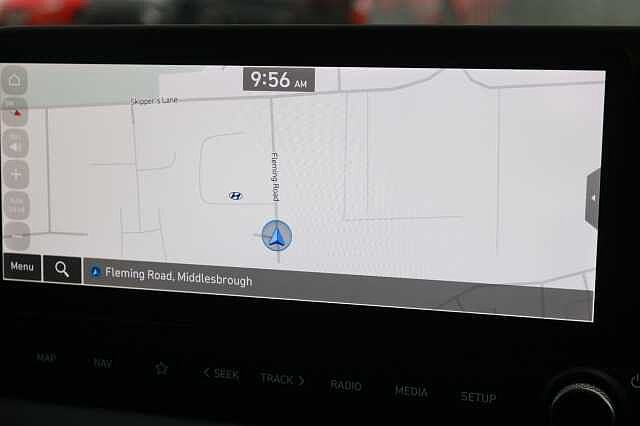 Hyundai i20 1.0 T-GDi MHEV Premium Euro 6 (s/s) 5dr