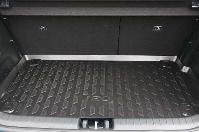 Hyundai i20 1.0 T-GDi MHEV Premium Euro 6 (s/s) 5dr