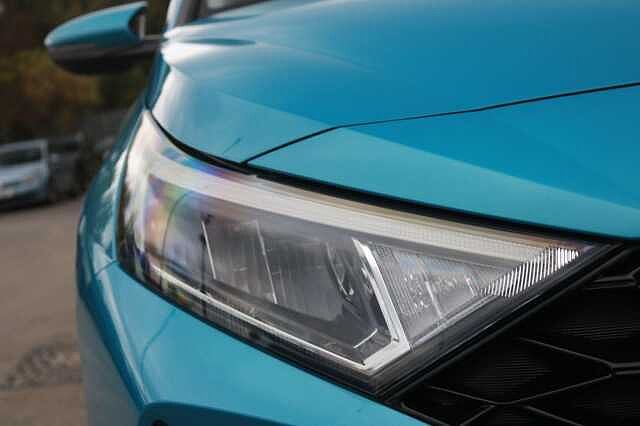 Hyundai i20 1.0 T-GDi MHEV Premium Euro 6 (s/s) 5dr