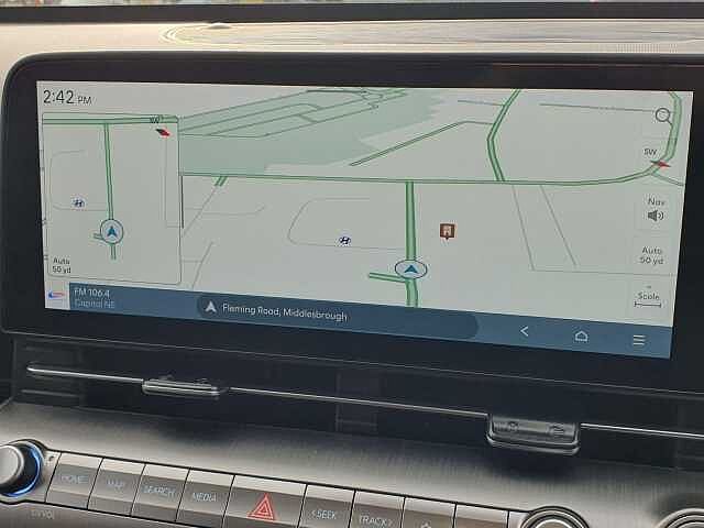 Hyundai KONA 1.0 T-GDi Advance Euro 6 (s/s) 5dr