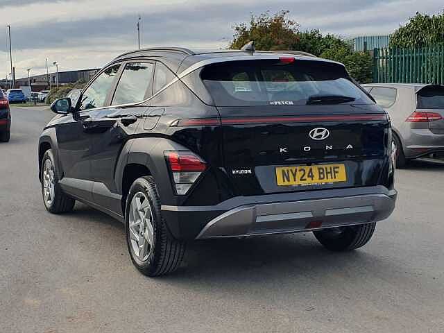 Hyundai KONA 1.0 T-GDi Advance Euro 6 (s/s) 5dr