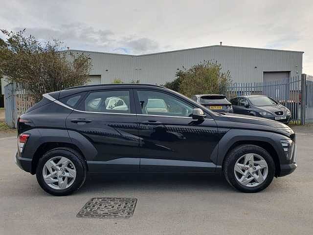 Hyundai KONA 1.0 T-GDi Advance Euro 6 (s/s) 5dr