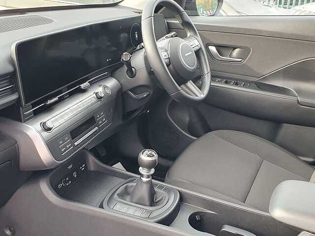 Hyundai KONA 1.0 T-GDi Advance Euro 6 (s/s) 5dr