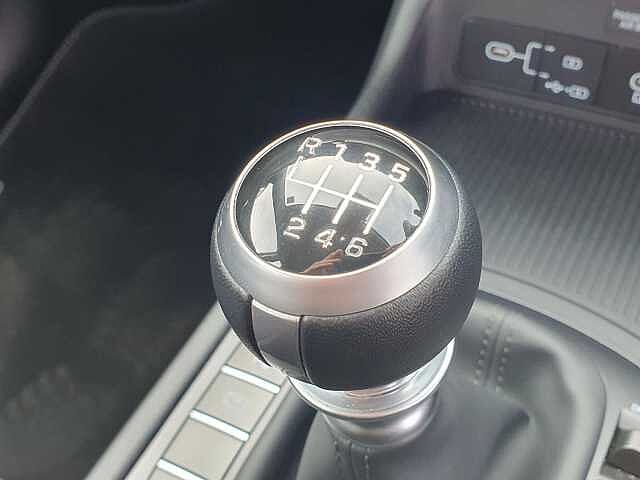 Hyundai KONA 1.0 T-GDi Advance Euro 6 (s/s) 5dr