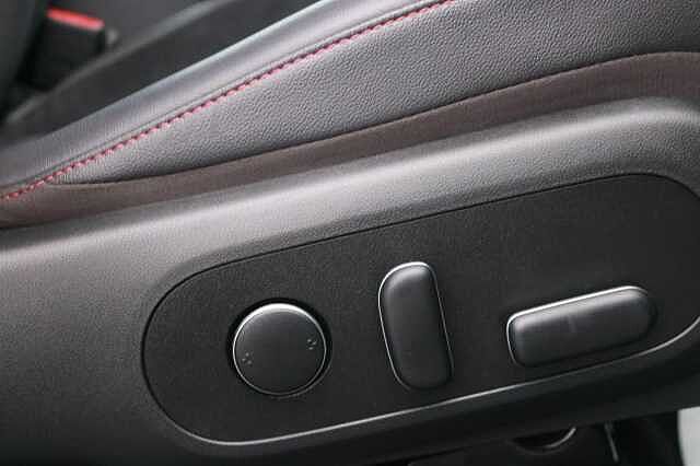 Hyundai KONA 1.0 T-GDi N Line S Euro 6 (s/s) 5dr