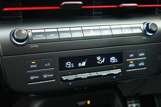 Hyundai KONA 1.0 T-GDi N Line S Euro 6 (s/s) 5dr