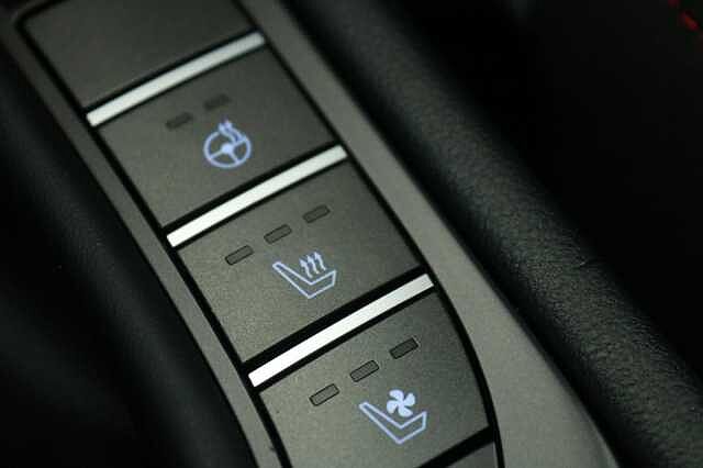 Hyundai KONA 1.0 T-GDi N Line S Euro 6 (s/s) 5dr