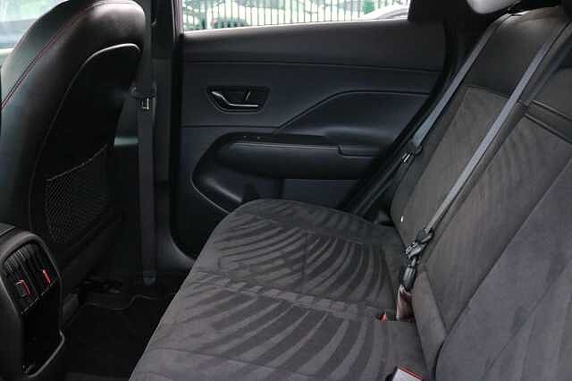 Hyundai KONA 1.0 T-GDi N Line S Euro 6 (s/s) 5dr