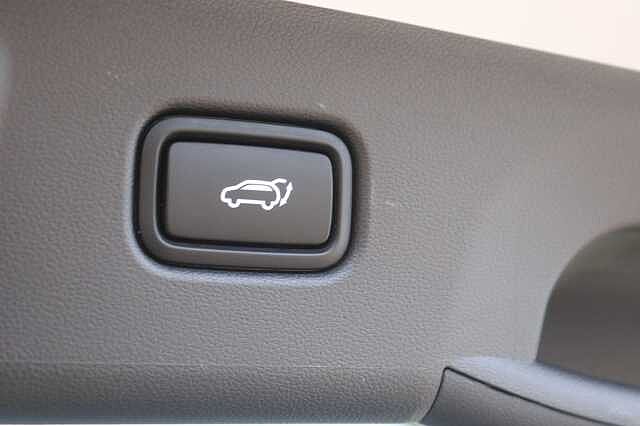 Hyundai TUCSON 1.6 T-GDi N Line Auto Euro 6 (s/s) 5dr