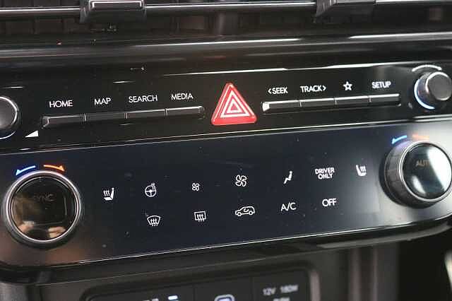 Hyundai TUCSON 1.6 T-GDi N Line Auto Euro 6 (s/s) 5dr