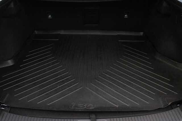 Hyundai i30 1.4 T-GDi SE Nav Tourer Euro 6 (s/s) 5dr