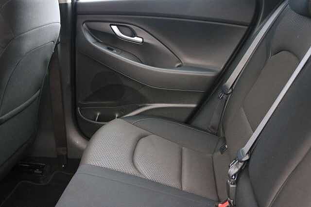 Hyundai i30 1.4 T-GDi SE Nav Tourer Euro 6 (s/s) 5dr