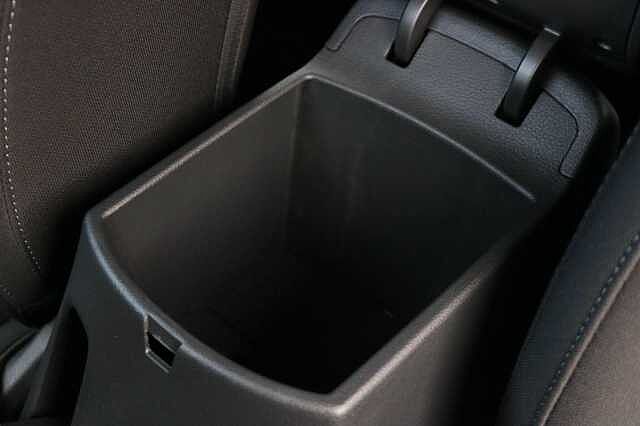 Hyundai i30 1.4 T-GDi SE Nav Tourer Euro 6 (s/s) 5dr