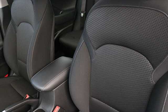 Hyundai i30 1.4 T-GDi SE Nav Tourer Euro 6 (s/s) 5dr