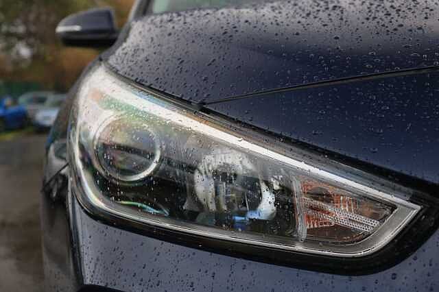 Hyundai i30 1.4 T-GDi SE Nav Tourer Euro 6 (s/s) 5dr