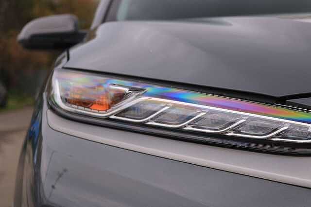 Hyundai KONA 64kWh Premium Auto 5dr (7kW Charger)