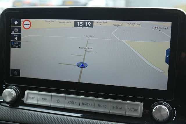 Hyundai KONA 64kWh Premium Auto 5dr (7kW Charger)