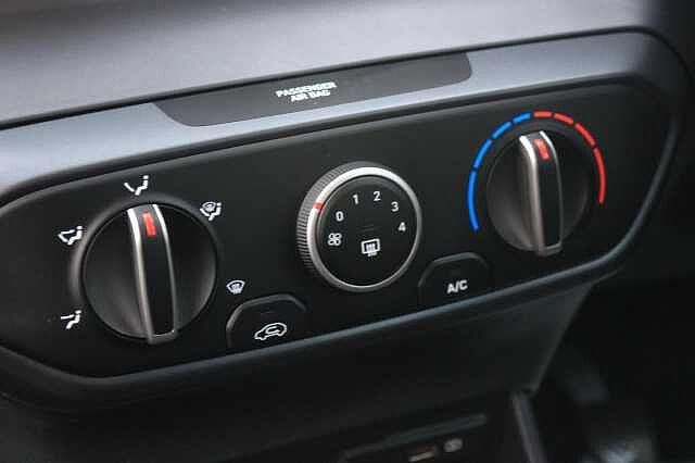 Hyundai i20 1.0 T-GDi MHEV SE Connect Euro 6 (s/s) 5dr