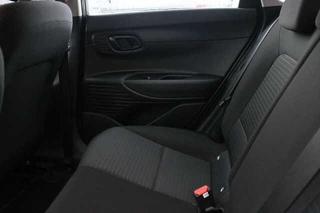 Hyundai i20 1.0 T-GDi MHEV SE Connect Euro 6 (s/s) 5dr