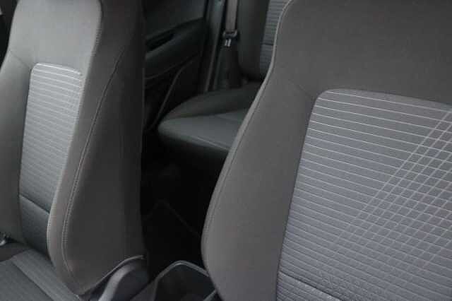 Hyundai i20 1.0 T-GDi MHEV SE Connect Euro 6 (s/s) 5dr