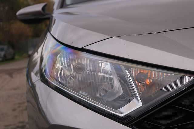 Hyundai i20 1.0 T-GDi MHEV SE Connect Euro 6 (s/s) 5dr