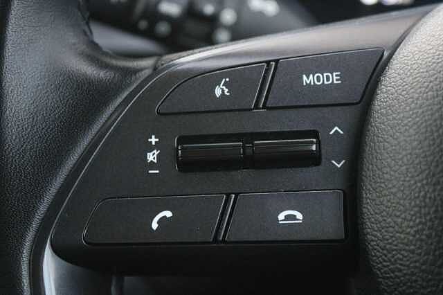 Hyundai i20 1.0 T-GDi MHEV SE Connect Euro 6 (s/s) 5dr