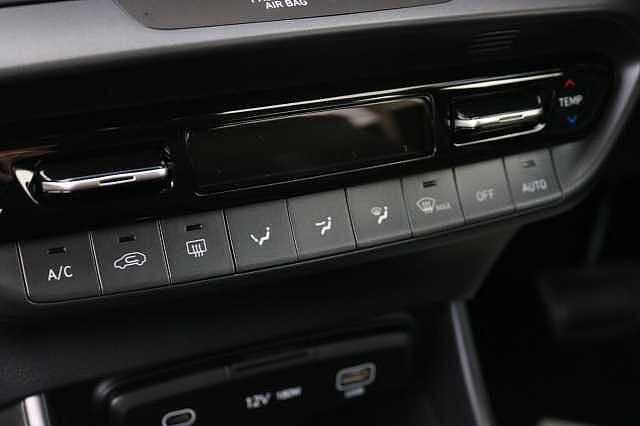 Hyundai i20 1.0 T-GDi Premium DCT Euro 6 (s/s) 5dr