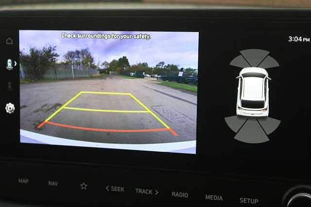 Hyundai i20 1.0 T-GDi Premium DCT Euro 6 (s/s) 5dr