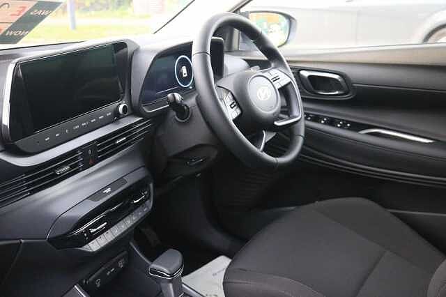 Hyundai i20 1.0 T-GDi Premium DCT Euro 6 (s/s) 5dr