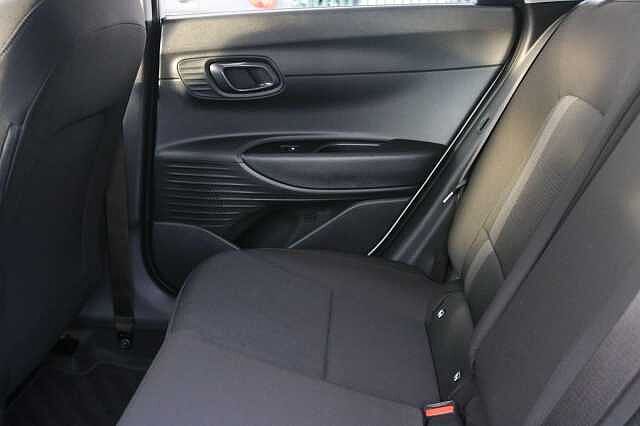 Hyundai i20 1.0 T-GDi Premium DCT Euro 6 (s/s) 5dr