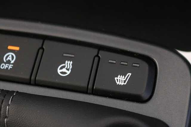 Hyundai i10 1.2 Premium Euro 6 (s/s) 5dr