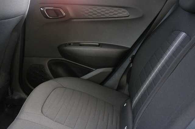 Hyundai i10 1.2 Premium Euro 6 (s/s) 5dr