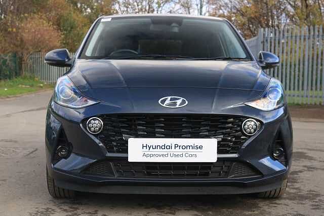 Hyundai i10 1.2 Premium Euro 6 (s/s) 5dr