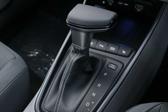 Hyundai BAYON 1.0 T-GDi Ultimate DCT Euro 6 (s/s) 5dr