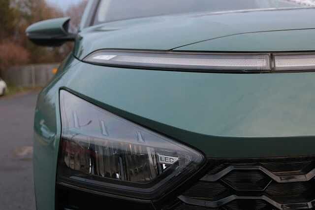 Hyundai BAYON 1.0 T-GDi Ultimate DCT Euro 6 (s/s) 5dr