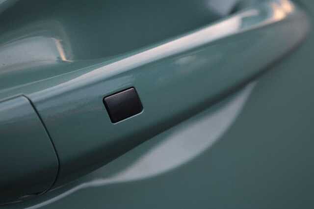 Hyundai BAYON 1.0 T-GDi Ultimate DCT Euro 6 (s/s) 5dr