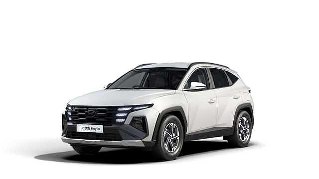 Hyundai TUCSON 1.6 T-GDi Advance Euro 6 (s/s) 5dr